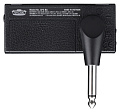 VOX AP3-BA AMPLUG 3 BASS моделирующий усилитель для наушников