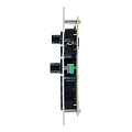 Behringer 961 INTERFACE аналоговый Multi Channel Trigger Converter, модуль для Eurorack