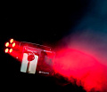 American DJ Entour Faze генератор дыма на водной основе, мощность 450 Вт
