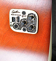 A&L 23615 Cedar Sunrise QI электроакустическая гитара.