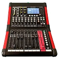CRCBOX D12 Цифровой микшер