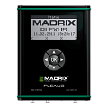 MADRIX IA-HW-001005 MADRIX® PLEXUS (Incl. MADRIX® 3 Software License) USB BOX включает  MADRIX® 3 software license USB 2.0 DMX512 interface, 2 x 512 DMX channels IN/OUT, Live/Stand-Alone