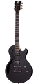 Schecter SGR SOLO II BLK Электрогитара шестиструнная, чехол в комплекте