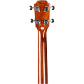 FLIGHT Vanguard Tenor TBK Электроукулеле тенор