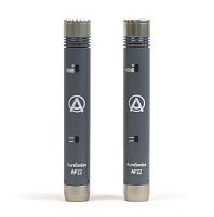 AuraSonics AP22-MP подобранная пара инструментальных микрофонов