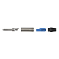 ROXTONE J3NN Разъем джек стерео 6.3 мм 