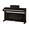 KAWAI CX202 R цифровое пианино с банкеткой, цвет палисандр