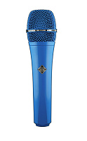 Telefunken M80 Blue  микрофон динамический(синий)