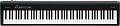 ROLAND FP-30X-BK цифровое пианино, цвет черный
