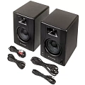 M-audio BX4 пара студийных мониторов