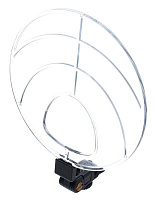 Jazzlab Deflector Pro  Отражатель для раструба саксофона для улучшения контроля над звуком, 75 г