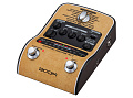 Zoom AC-2 Процессор для акустической гитары