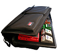 GATOR GPT-PRO сумка для гитарных педалей 