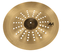 Sabian 21" AA Holy China тарелка China