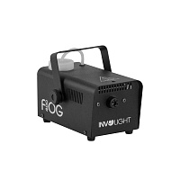 Involight FOG400  Генератор дыма 400Вт с кабельным пультом дистанционного управления 