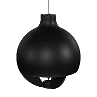 Ecler GLOBE5PDBK беспроводная подвесная акустическая система, цвет черный