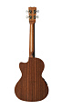 CORDOBA 20 TM-CE укулеле тенор с вырезом и пьезозвукоснимателями
