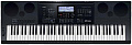 CASIO WK-7600 синтезатор, 76 клавиш