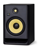 KRK RP8G4 студийный монитор, цвет черный