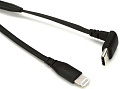RODE SC15 кабель-адаптер Lightning - USB-C  для подключения NT-USB mini, Caster PRO, Wireless GO II