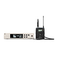 SENNHEISER EW 100 G4-CI1-A1  инструментальная радиосистема серии G4 Evolution 100 UHF (470-516 МГц)