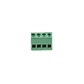 AVCLINK TB-5.08/4PIN Клеммная колодка типа Phoenix, шаг 5.08 мм, 4 контакта