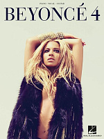 HL00307332 - Beyonce: 4 - книга: Бионсе: 4, 88 страниц, язык - английский