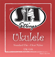 SIT Strings UK110S  Струны для укулеле