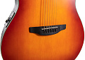 APPLAUSE AE48-1I Super Shallow Cutaway Honeyburst Satin гитара электроакустическая