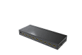 AVCLINK SP-18H Усилитель-распределитель HDMI. Входы: 1 x HDMI. Выходы: 8 x HDMI. Максимальное разрешение 4K @ 60 Гц (4:4:4). Поддержка HDCP2.2 и HDR