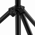 ECO LS080 Black Стойка для световых приборов 