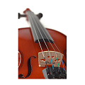 Prima P-100 3/4 Скрипка в комплекте (футляр, смычок, канифоль)