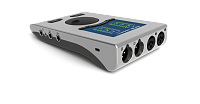 RME Babyface Pro FS интерфейс USB мобильный 24-канальный (ADAT или SPDIF, аналог), 192 кГц. Питание от шины USB