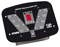 ROBE DMX CONTROL 24 CT Контроллер DMX, 24 канала управления
