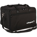 SCHLAGWERK TA3  рюкзак для кахона с двумя карманами, внутренние размеры 50х30х30 см