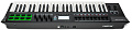 Nektar Panorama T4  USB MIDI DAW контроллер, 49 клавиш, 8 пэдов с датчиком силы нажатия