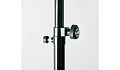 K&M 21455-009-55 стойка для акустической системы, диаметр 35 мм, высота от 1005 до 1545 мм, алюминий, черная