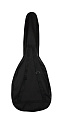 Mustang ЧГ12-1/1 чехол для акустической гитары, неутепленный, карман, 2 ремня, ручка