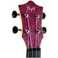 FLIGHT TUS-65 RUBY Укулеле сопрано