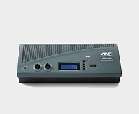 JTS CS-1CUR Пульт управления для конференц-системы, 220 В/50 Гц, до 150 пультов делегатов, запись конференций