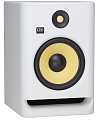 KRK RP8G4WN студийный монитор, цвет белый