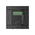 AUDAC WP220/B Панель удаленного Bluetooth-приемника универсальная, цвет черный