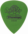 Dunlop 462R. 88 медиатор Tortex