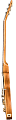 GIBSON Les Paul Tribute Satin Tobacco Burst электрогитара, цвет табачный берст, в комплекте кожаный чехол