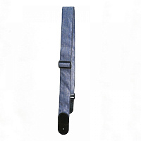 Armadil X-301 цвет (Jeans Purple) ремень для гитары