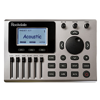 ROCKDALE Thunder Mesh PRO SM104 Module модуль ударной установки