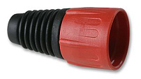 Neutrik BSX-2-RED колпачок для разъемов XLR серии X и NE8MC-1 красный