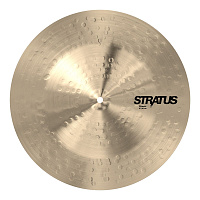 Sabian 18" Stratus Chinese тарелка China