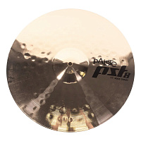 Paiste 17" PST8 Rock Crash  тарелка Crash