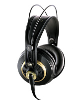 AKG K240 Studio полуоткрытые наушники 